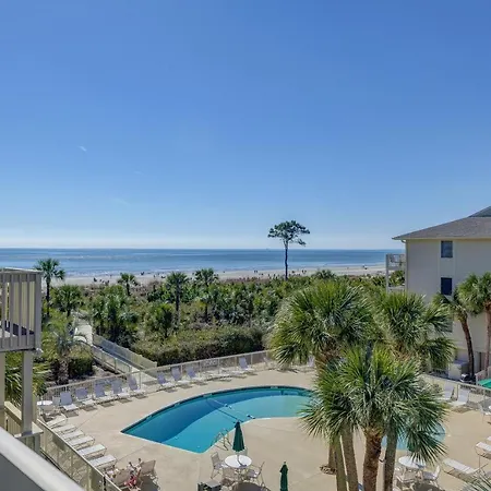 332 Breakers Villa